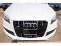 Glacier White Metallic - Q7 3.0 Prestige quattro Photo No. 2