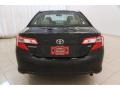 Attitude Black Metallic - Camry LE Photo No. 16