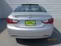 2012 Radiant Silver Hyundai Sonata Limited  photo #10