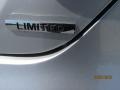 2012 Radiant Silver Hyundai Sonata Limited  photo #15