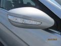 2012 Radiant Silver Hyundai Sonata Limited  photo #22