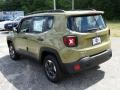 Commando Green - Renegade Sport 4x4 Photo No. 4