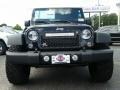 Black - Wrangler Sport 4x4 Photo No. 2