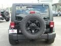Black - Wrangler Sport 4x4 Photo No. 7