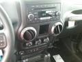 Black - Wrangler Sport 4x4 Photo No. 10
