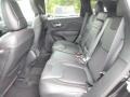Black Rear Seat Photo for 2016 Jeep Cherokee #106759241
