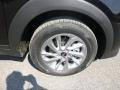 Ash Black - Tucson SE AWD Photo No. 2