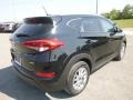 2016 Ash Black Hyundai Tucson SE AWD  photo #6