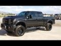 Tuxedo Black 2015 Ford F250 Super Duty Lariat Crew Cab 4x4