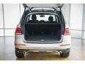 Black Trunk Photo for 2016 Mercedes-Benz GLE #106759589