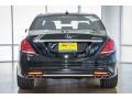 Black - S 63 AMG 4Matic Sedan Photo No. 4