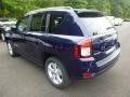 True Blue Pearl - Compass Sport 4x4 Photo No. 4