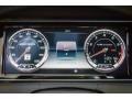 Black Gauges Photo for 2016 Mercedes-Benz S #106760094