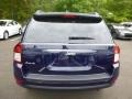 True Blue Pearl - Compass Sport 4x4 Photo No. 5