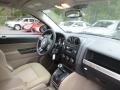 True Blue Pearl - Compass Sport 4x4 Photo No. 9