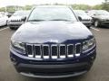 True Blue Pearl - Compass Sport 4x4 Photo No. 11