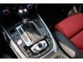 2016 Florett Silver Metallic Audi SQ5 Premium Plus 3.0 TFSI quattro  photo #18