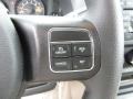 2016 Jeep Compass Sport 4x4 Controls
