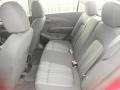 Crystal Red Tintcoat - Sonic LT Sedan Photo No. 20