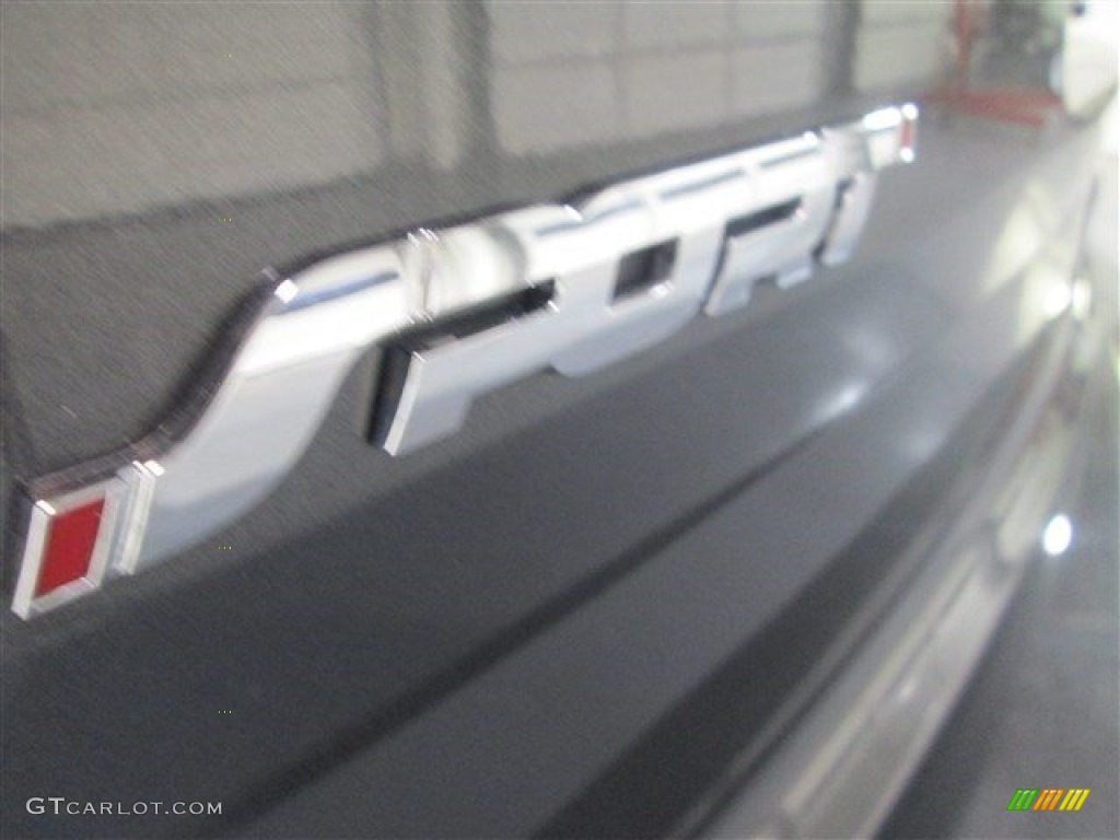 2015 Explorer Sport 4WD - Magnetic / Sport Charcoal Black photo #6