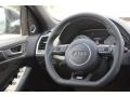 Daytona Gray Pearl - SQ5 Premium Plus 3.0 TFSI quattro Photo No. 38