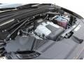 2016 Daytona Gray Pearl Audi SQ5 Premium Plus 3.0 TFSI quattro  photo #39