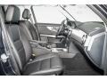 Steel Grey Metallic - GLK 350 Photo No. 2