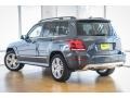 Steel Grey Metallic - GLK 350 Photo No. 3