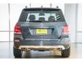 Steel Grey Metallic - GLK 350 Photo No. 4
