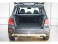 Steel Grey Metallic - GLK 350 Photo No. 5