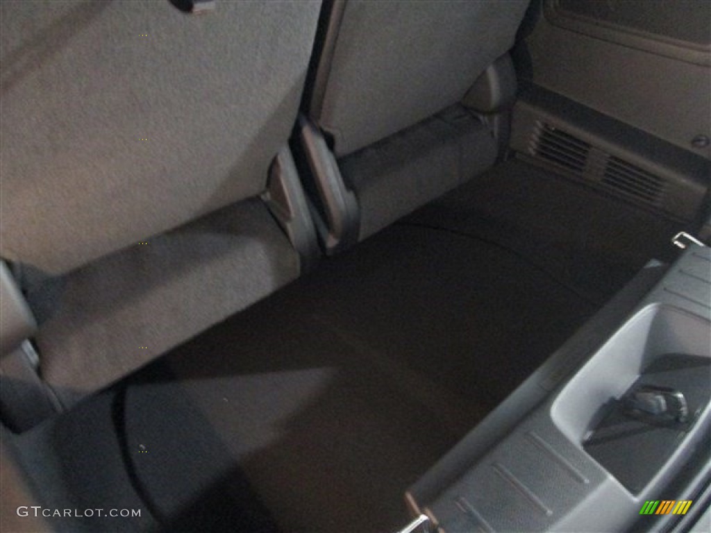 2015 Explorer Sport 4WD - Magnetic / Sport Charcoal Black photo #14
