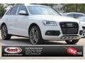 2016 Glacier White Metallic Audi SQ5 Premium Plus 3.0 TFSI quattro #106759063