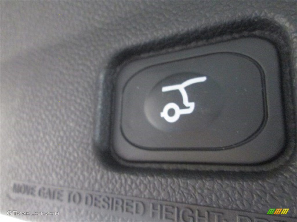 2015 Explorer Sport 4WD - Magnetic / Sport Charcoal Black photo #15