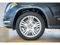 Steel Grey Metallic - GLK 350 Photo No. 10