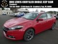 2016 Redline 2 Coat Pearl Dodge Dart SXT Rallye  photo #1