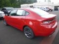 Redline 2 Coat Pearl - Dart SXT Rallye Photo No. 4