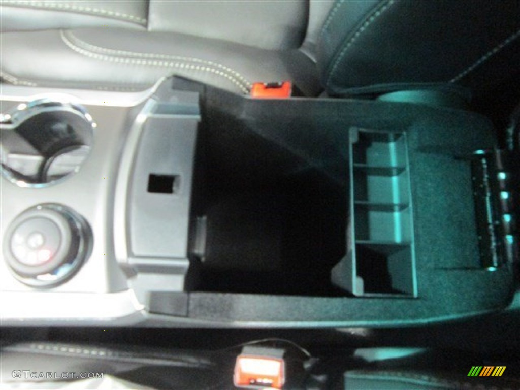 2015 Explorer Sport 4WD - Magnetic / Sport Charcoal Black photo #25