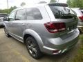 Billet Silver Metallic - Journey Crossroad AWD Photo No. 6