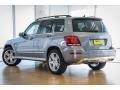 Paladium Silver Metallic - GLK 350 4Matic Photo No. 3