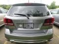 Billet Silver Metallic - Journey Crossroad AWD Photo No. 7