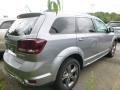 Billet Silver Metallic - Journey Crossroad AWD Photo No. 8
