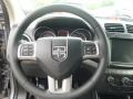Billet Silver Metallic - Journey Crossroad AWD Photo No. 17
