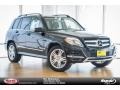 Black - GLK 350 Photo No. 1