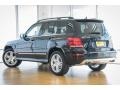 Black - GLK 350 Photo No. 3