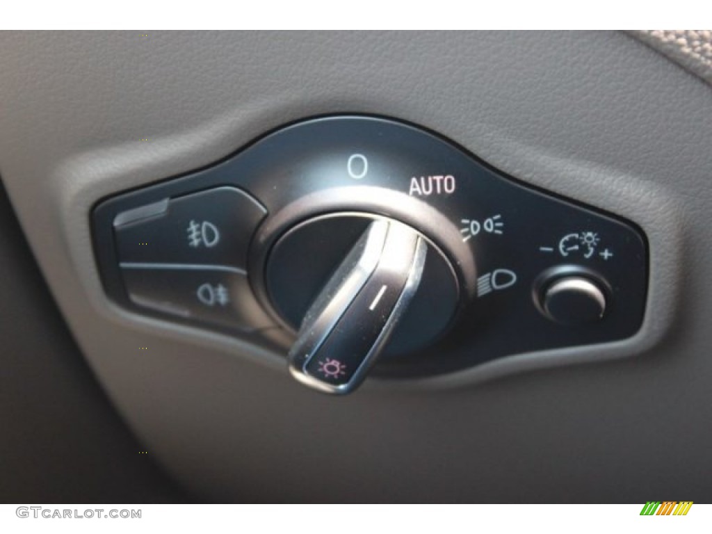 2016 Q5 2.0 TFSI Premium Plus quattro - Glacier White Metallic / Pistachio Beige photo #30