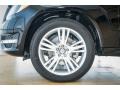 Black - GLK 350 Photo No. 10