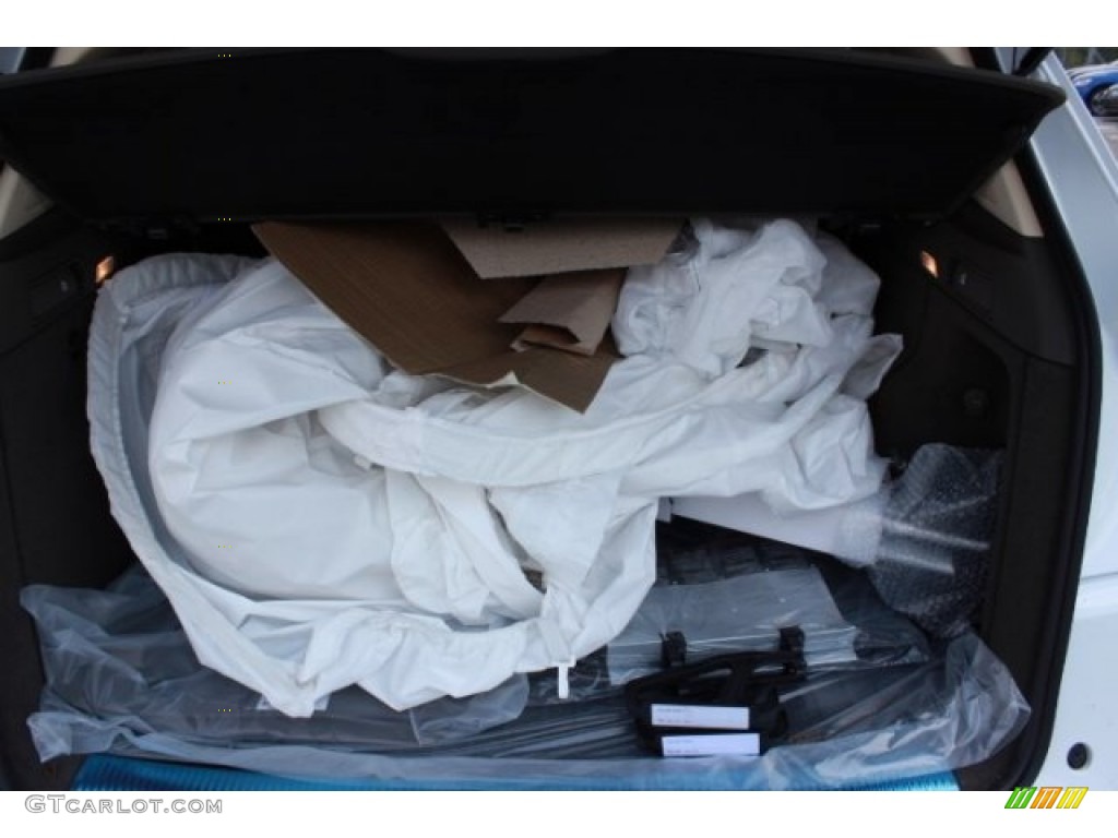 2016 Q5 2.0 TFSI Premium Plus quattro - Glacier White Metallic / Pistachio Beige photo #37