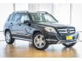 Black - GLK 350 Photo No. 11