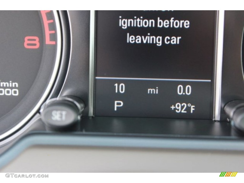 2016 Q5 2.0 TFSI Premium Plus quattro - Glacier White Metallic / Pistachio Beige photo #42