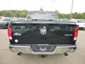 Black Forest Green Pearl - 1500 Big Horn Crew Cab 4x4 Photo No. 7